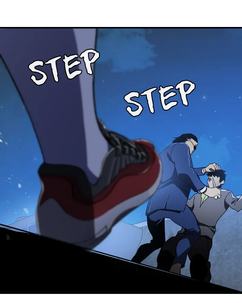 RANKER Chapter 31 page 72 - 