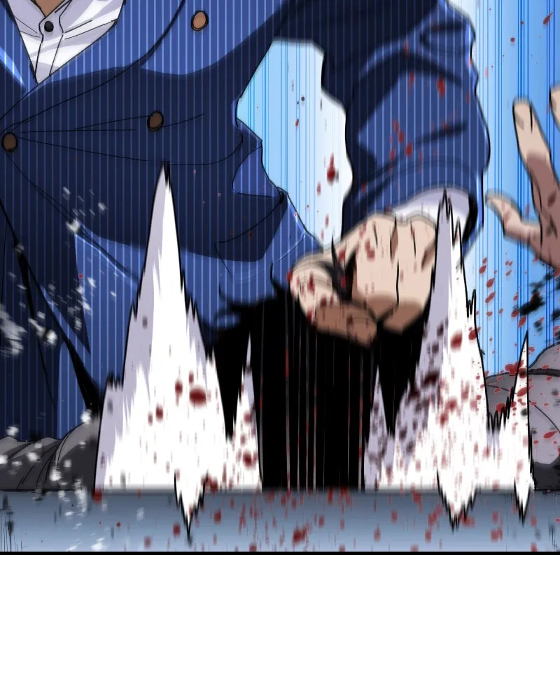 RANKER Chapter 31 page 77 - 
