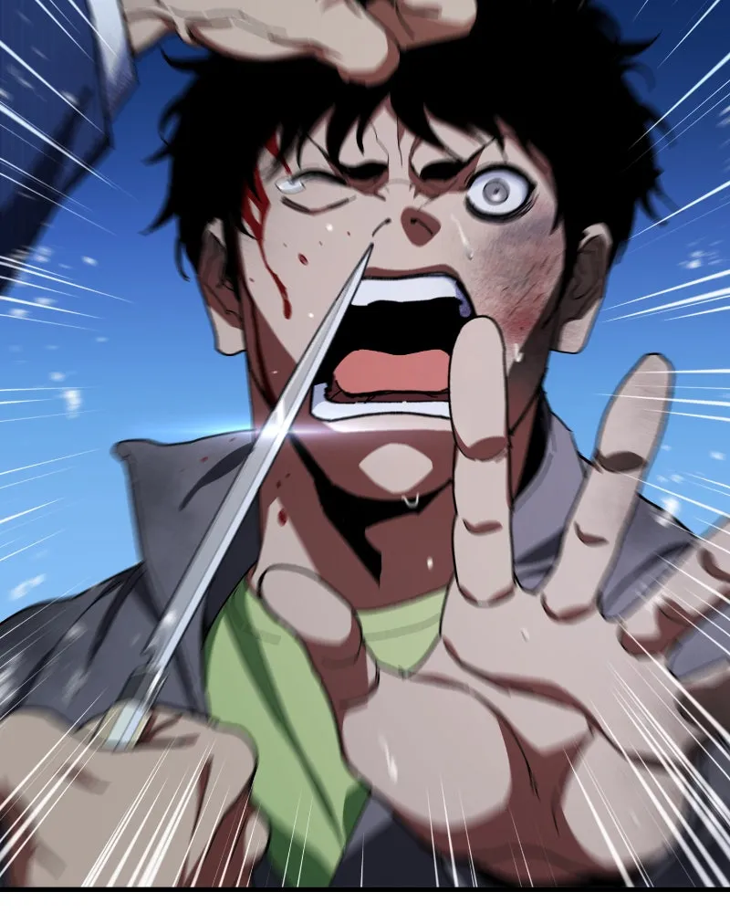 RANKER Chapter 31 page 81 - 