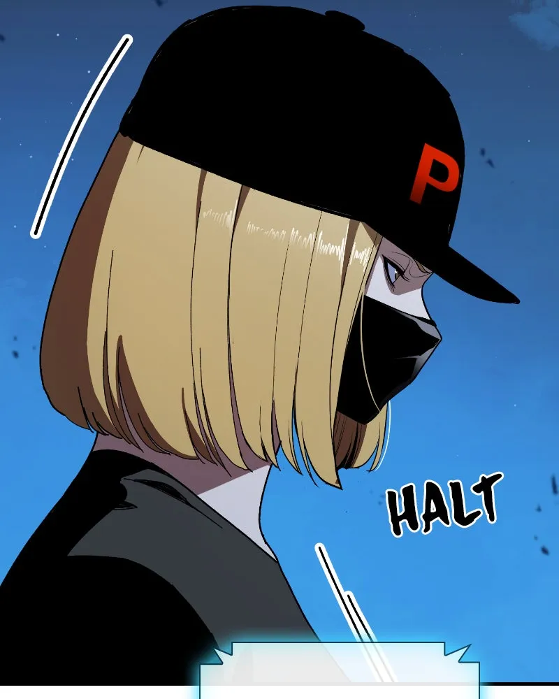 RANKER Chapter 31 page 83 - 