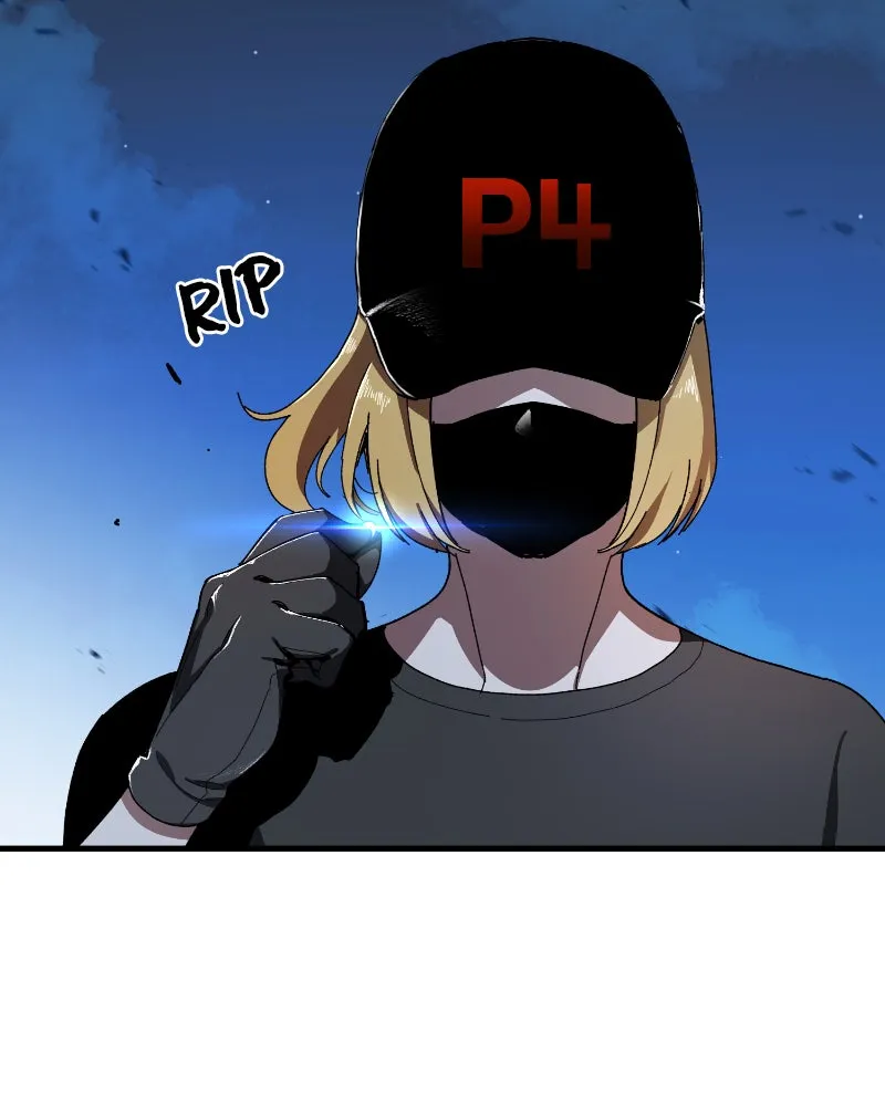 RANKER Chapter 31 page 85 - 
