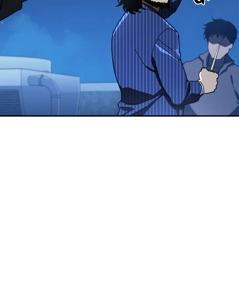 RANKER Chapter 31 page 87 - 