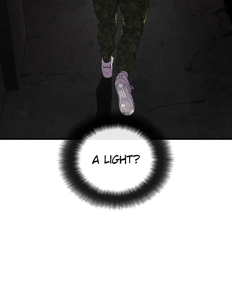 RANKER Chapter 32 page 101 - 