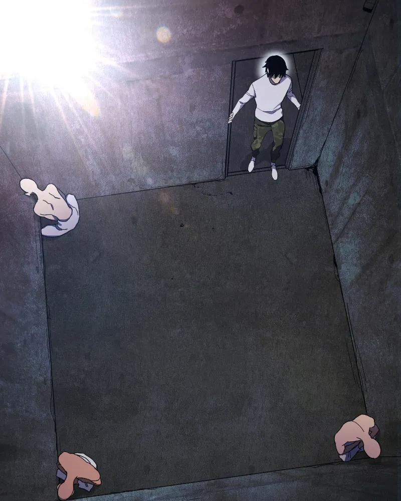 RANKER Chapter 32 page 104 - 