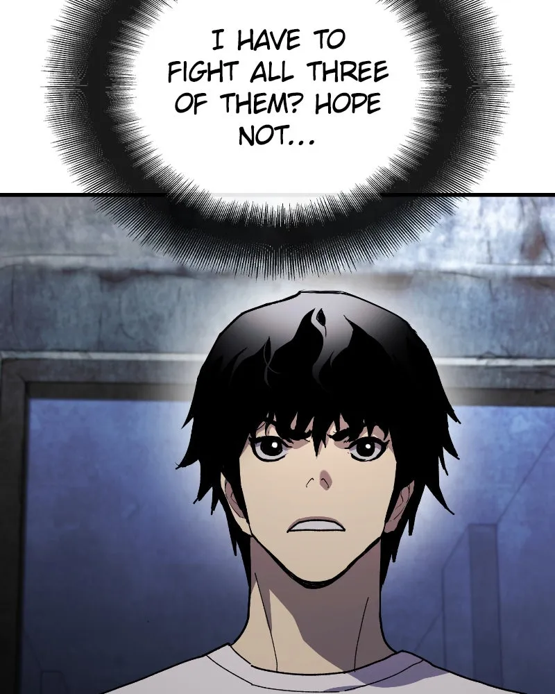 RANKER Chapter 32 page 112 - 
