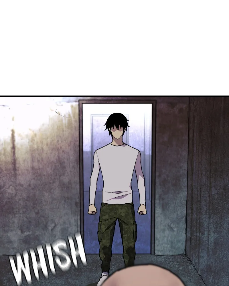 RANKER Chapter 32 page 114 - 