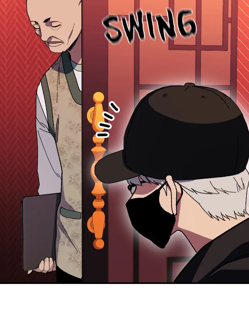 RANKER Chapter 32 page 119 - 