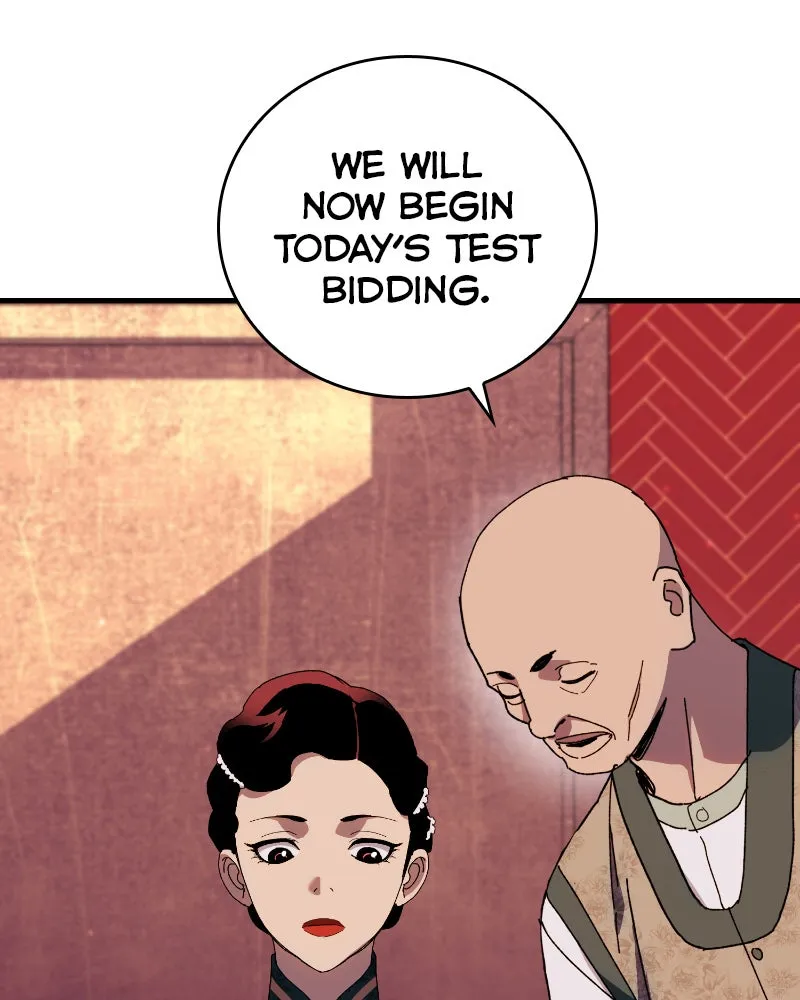RANKER Chapter 32 page 121 - 