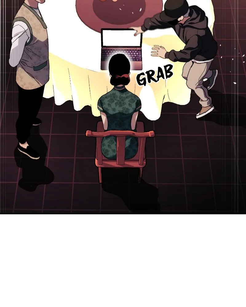 RANKER Chapter 32 page 128 - 