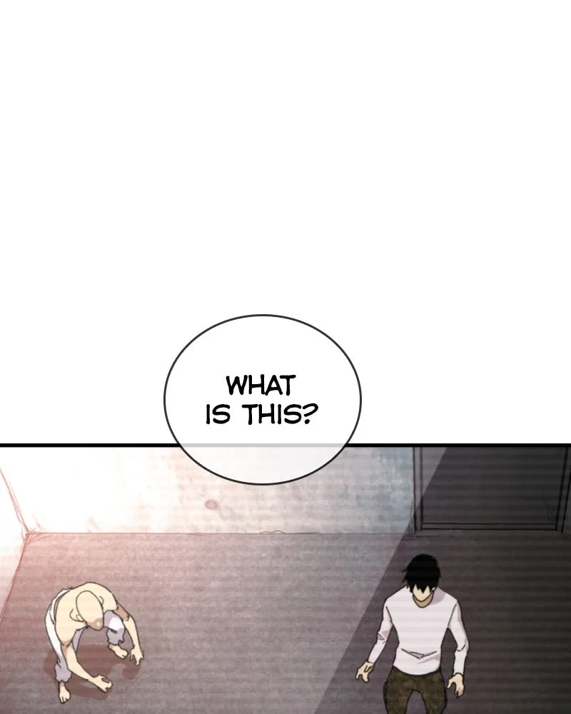 RANKER Chapter 32 page 129 - 