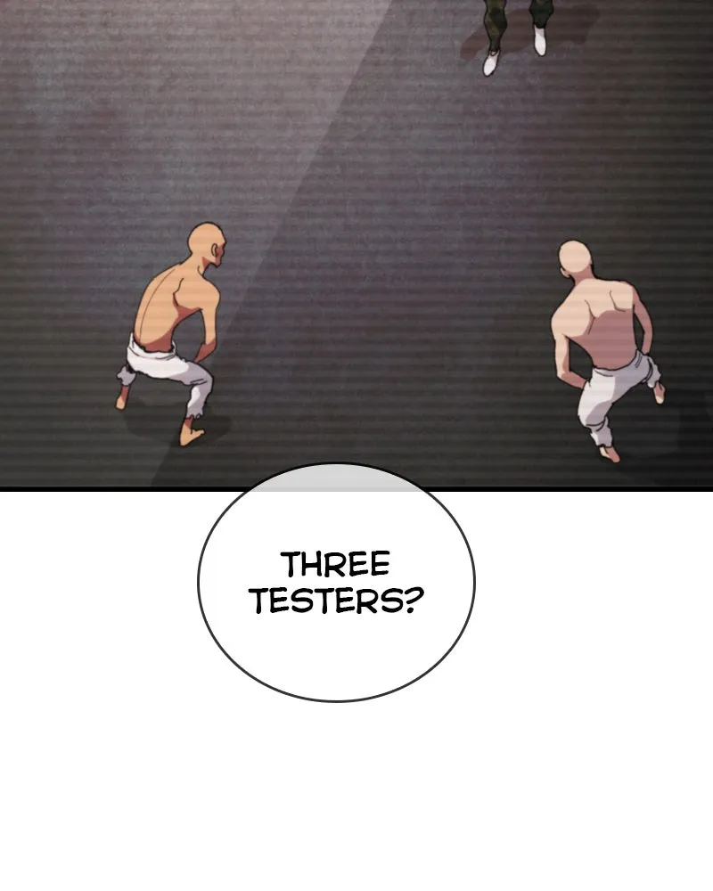 RANKER Chapter 32 page 130 - 