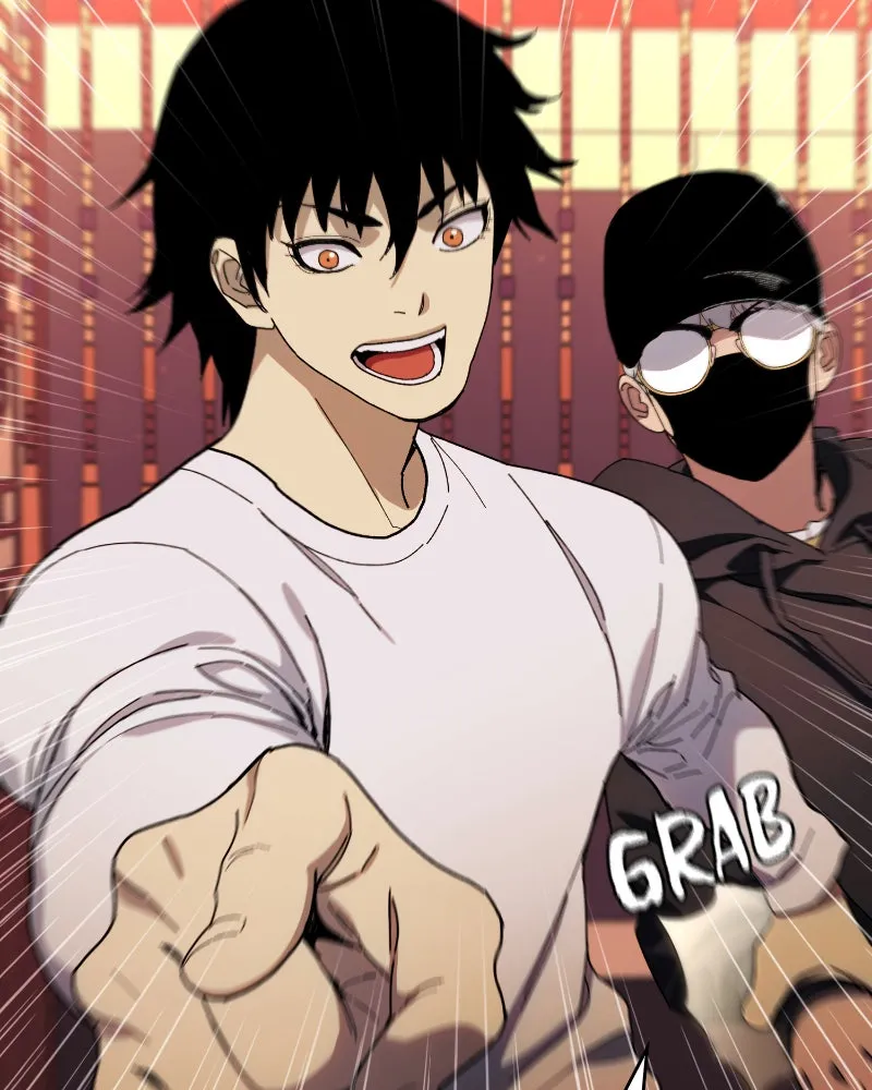RANKER Chapter 32 page 14 - 