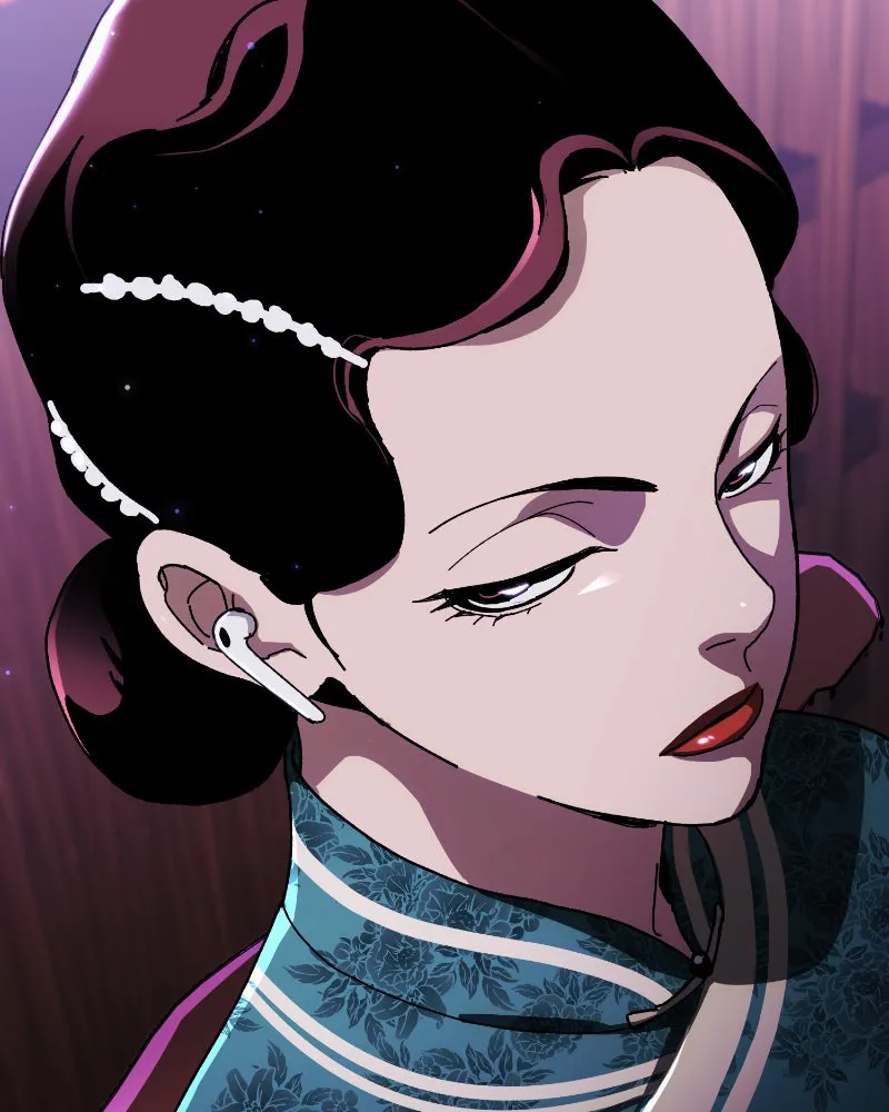 RANKER Chapter 32 page 132 - 