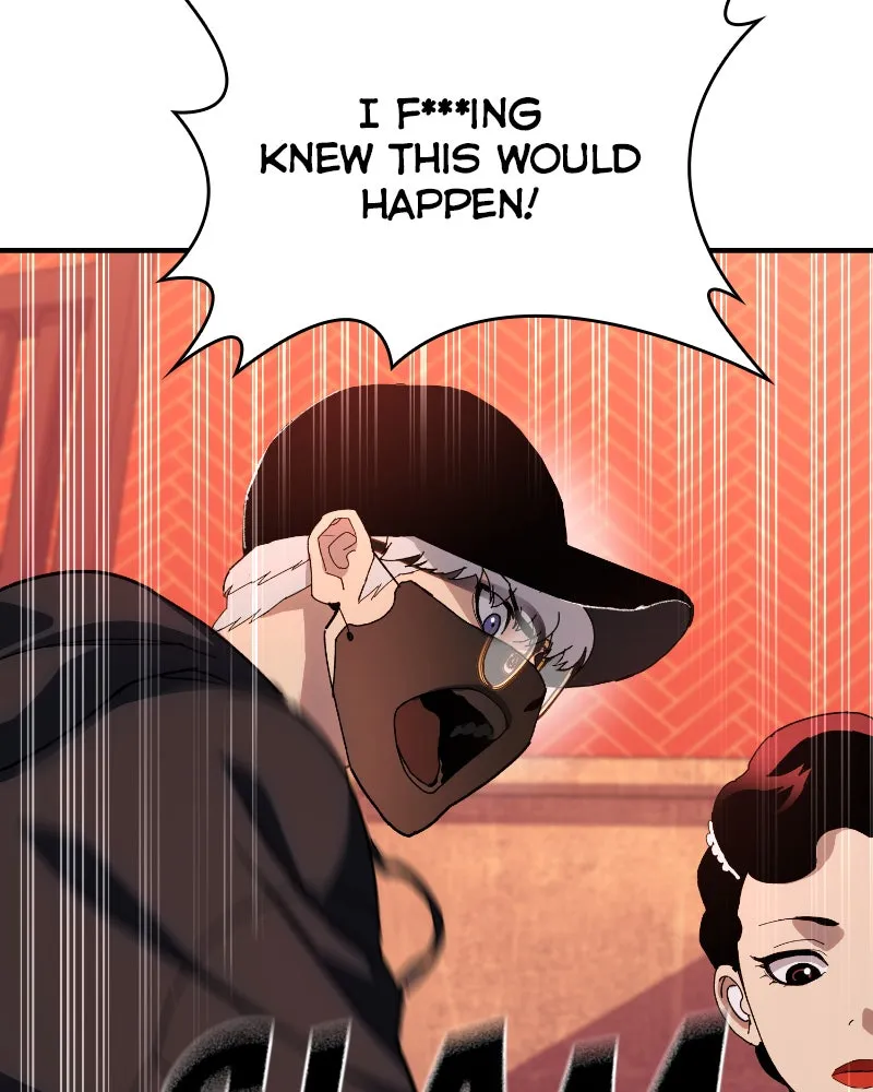 RANKER Chapter 32 page 134 - 