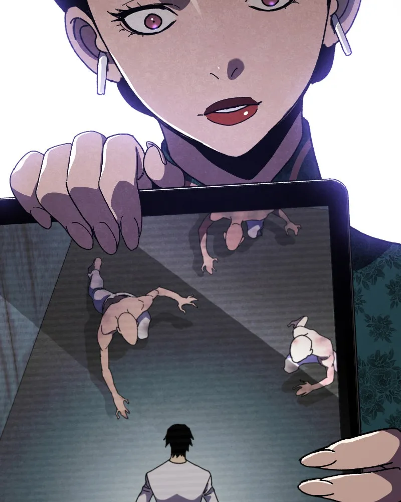 RANKER Chapter 32 page 145 - 