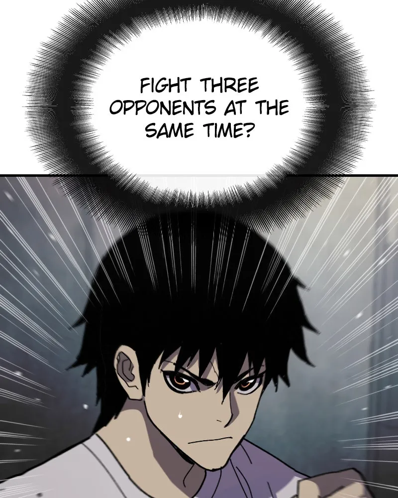 RANKER Chapter 32 page 149 - 