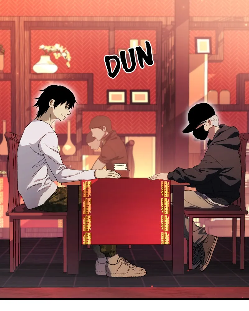 RANKER Chapter 32 page 16 - 
