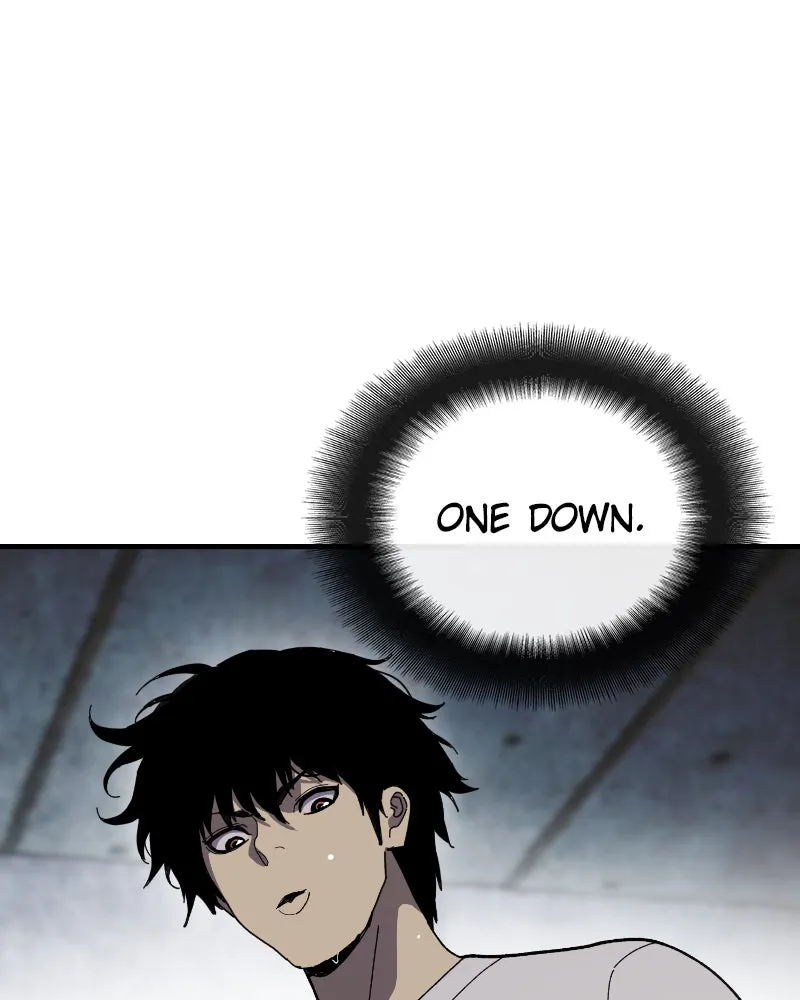 RANKER Chapter 32 page 155 - 