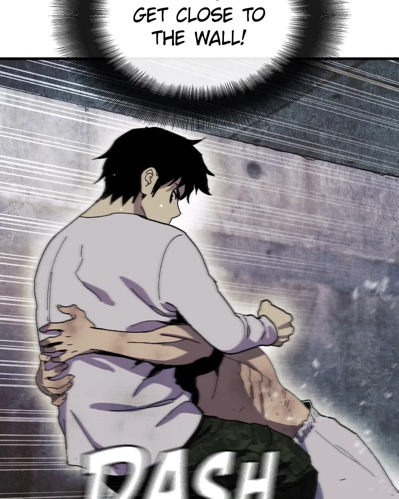 RANKER Chapter 32 page 162 - 