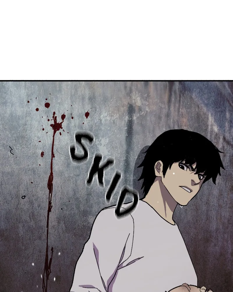 RANKER Chapter 32 page 171 - 