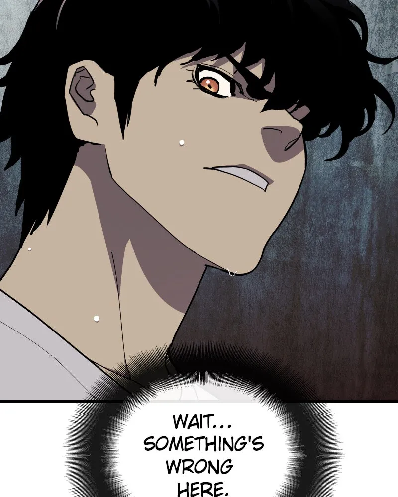 RANKER Chapter 32 page 176 - 