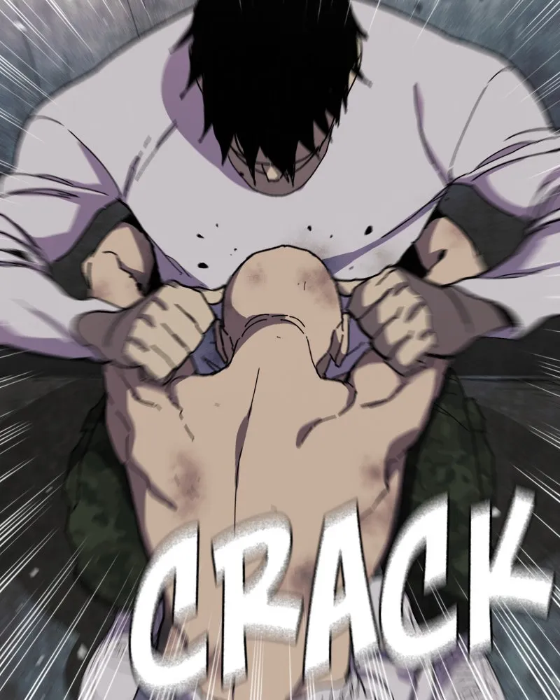 RANKER Chapter 32 page 178 - 