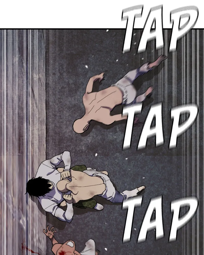 RANKER Chapter 32 page 189 - 