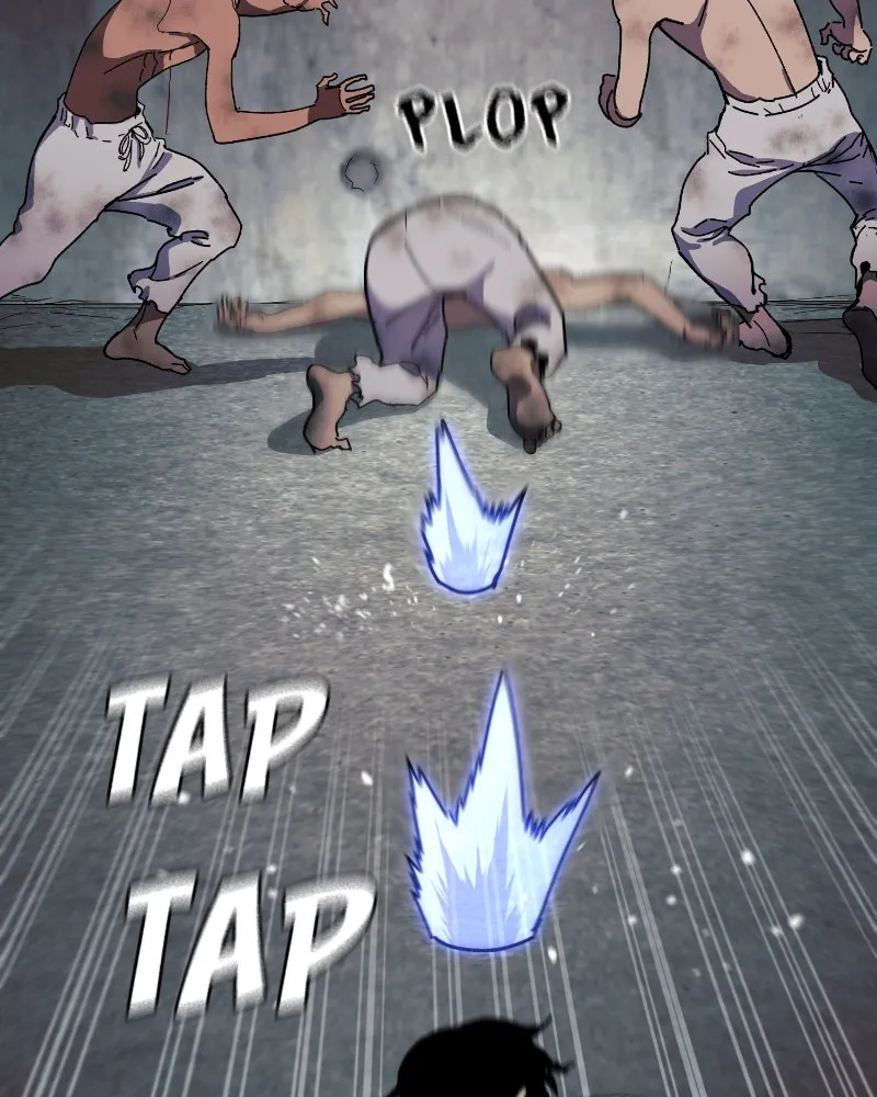 RANKER Chapter 32 page 196 - 