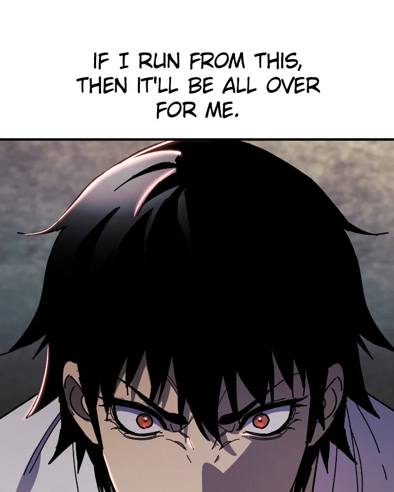 RANKER Chapter 32 page 200 - 