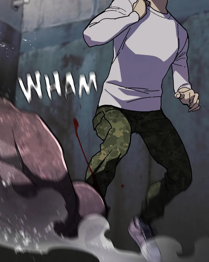RANKER Chapter 32 page 207 - 