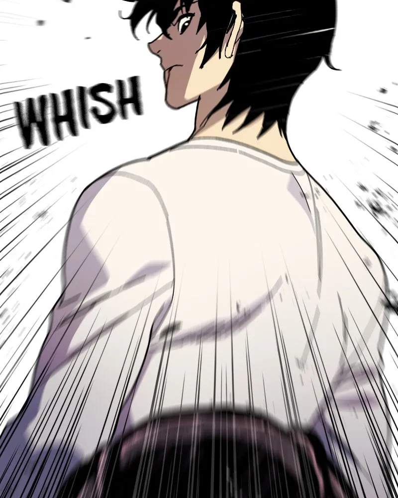 RANKER Chapter 32 page 209 - 