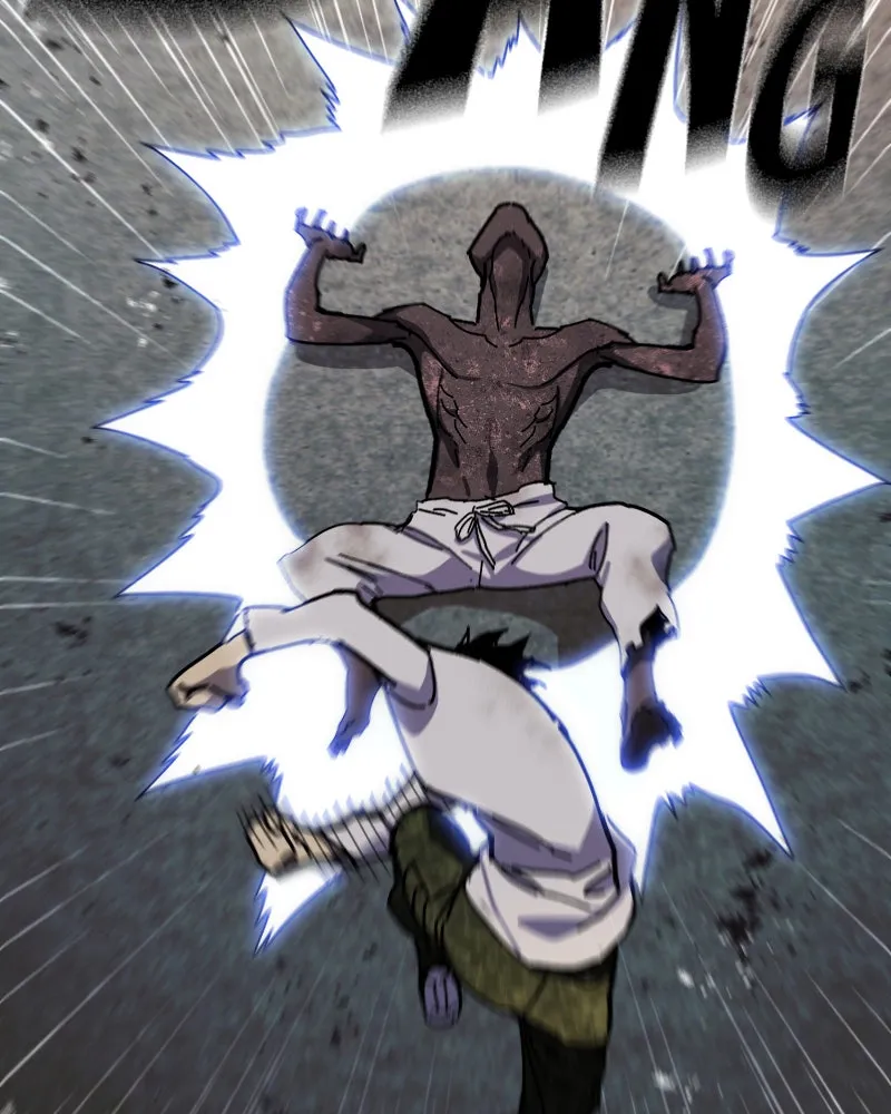 RANKER Chapter 32 page 220 - 