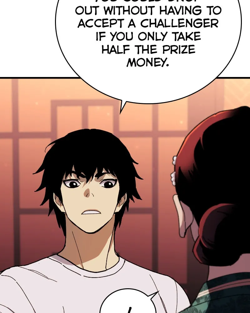 RANKER Chapter 32 page 43 - 