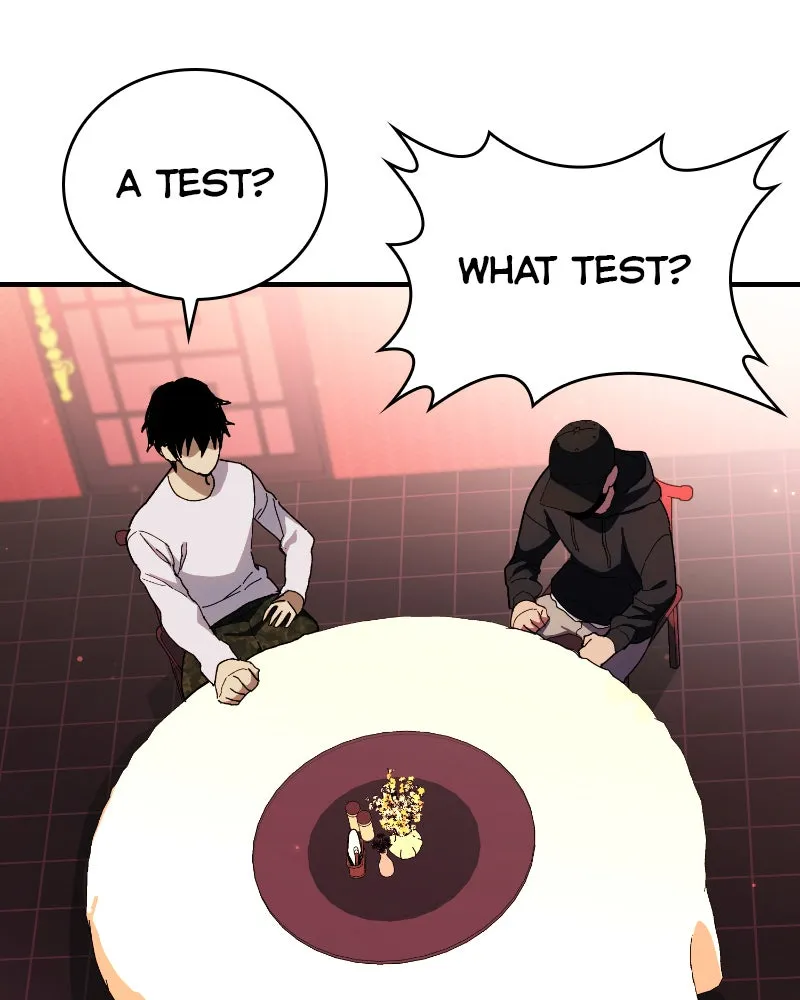 RANKER Chapter 32 page 54 - 