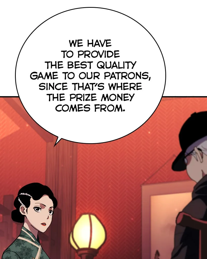 RANKER Chapter 32 page 56 - 