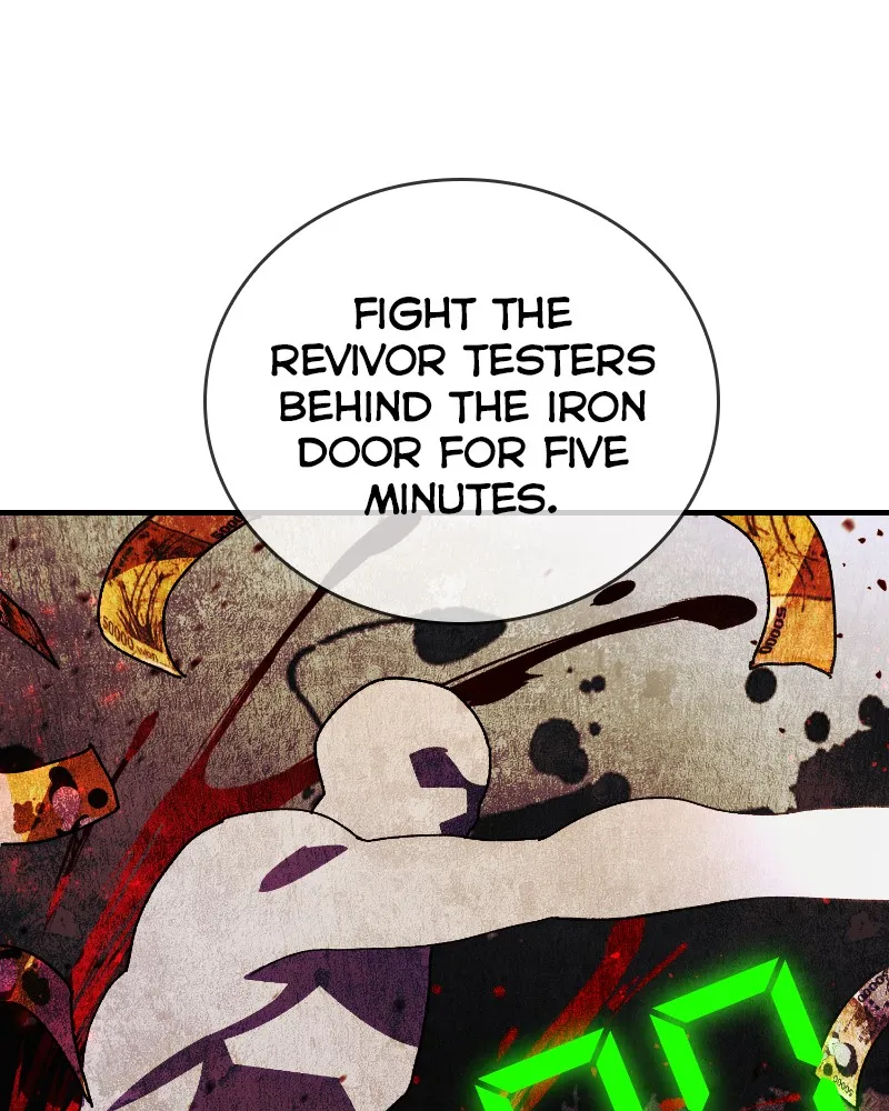 RANKER Chapter 32 page 62 - 