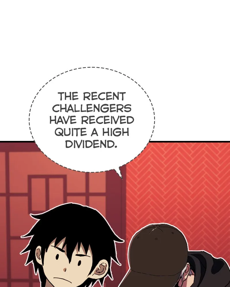 RANKER Chapter 32 page 67 - 