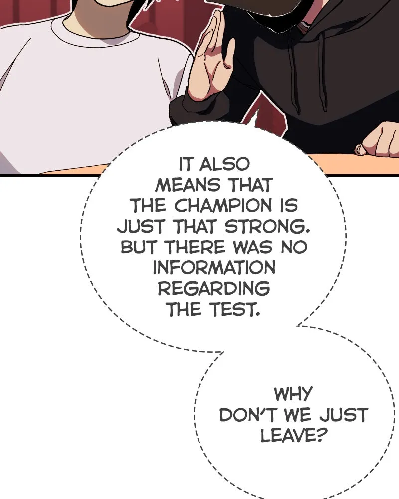 RANKER Chapter 32 page 68 - 