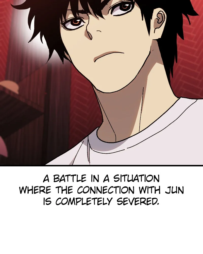 RANKER Chapter 32 page 70 - 