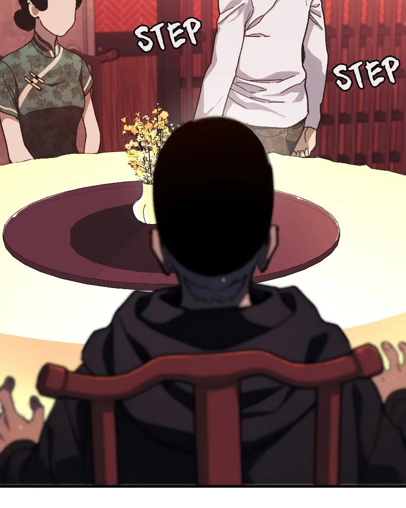 RANKER Chapter 32 page 84 - 