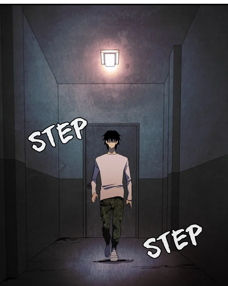 RANKER Chapter 32 page 95 - 