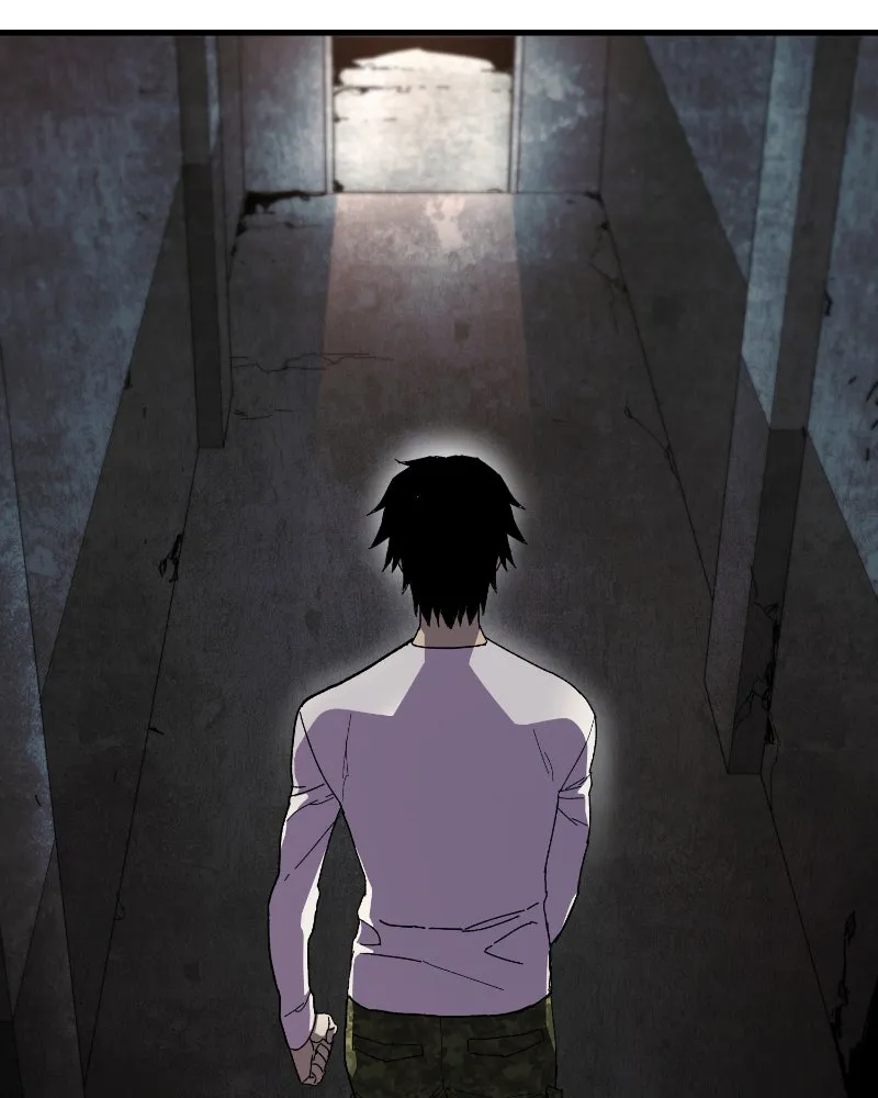 RANKER Chapter 32 page 100 - 