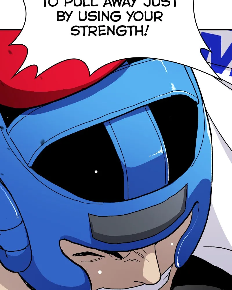 RANKER Chapter 33 page 103 - 