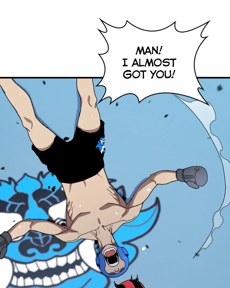 RANKER Chapter 33 page 112 - 