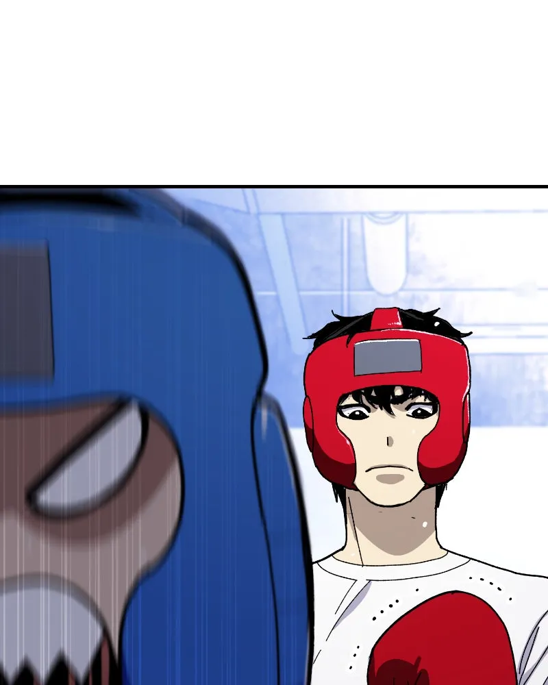 RANKER Chapter 33 page 114 - 