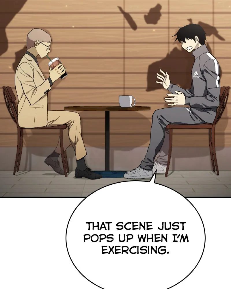 RANKER Chapter 33 page 121 - 