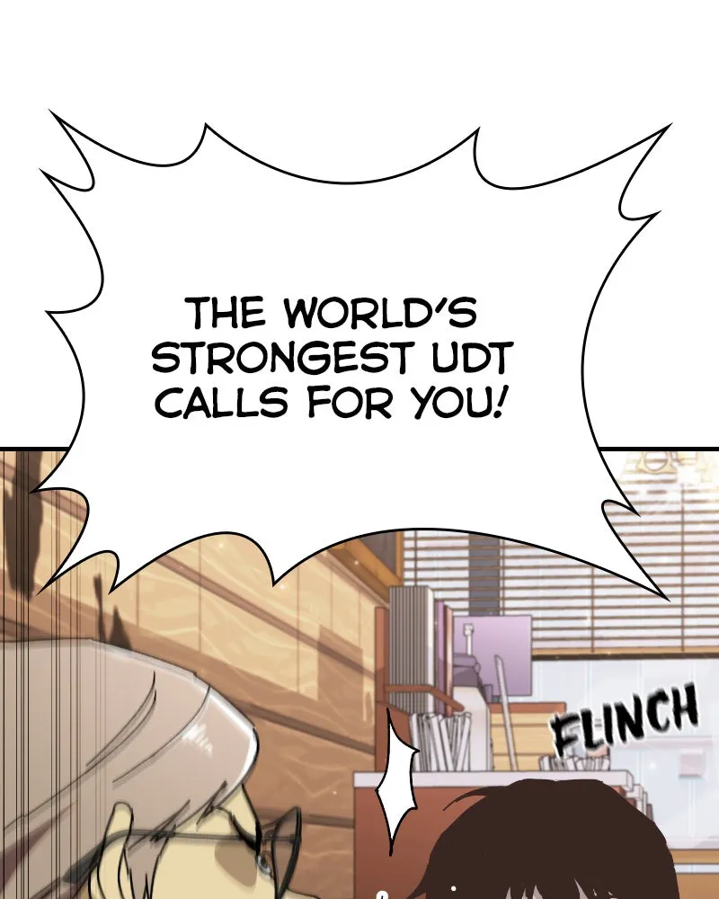 RANKER Chapter 33 page 125 - 