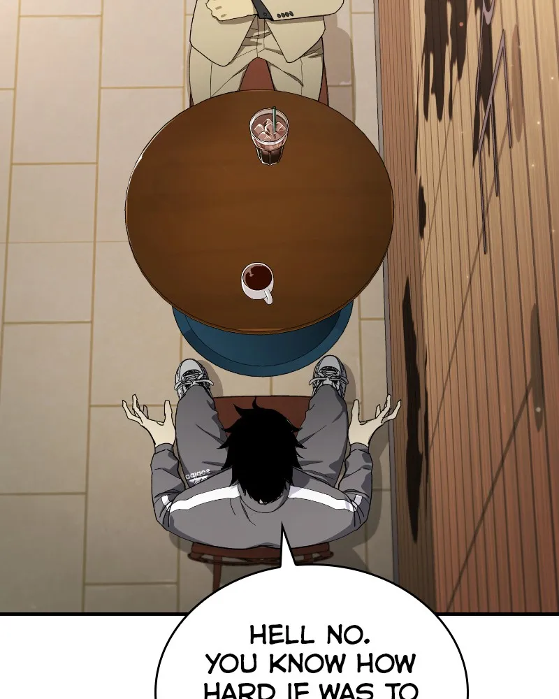 RANKER Chapter 33 page 138 - 