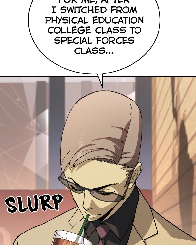 RANKER Chapter 33 page 140 - 