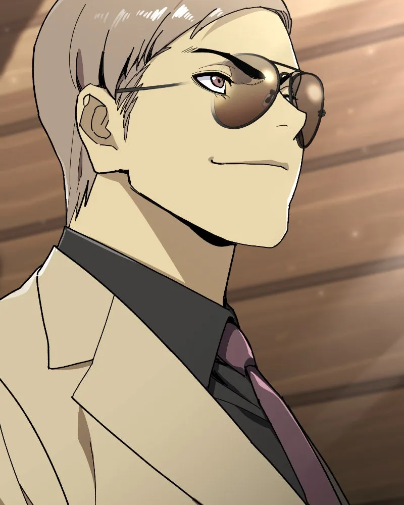 RANKER Chapter 33 page 152 - 
